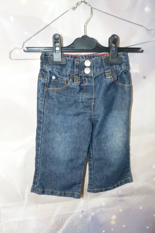 Jean
