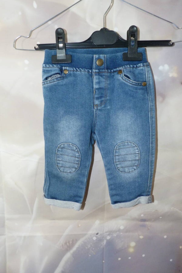 Jean