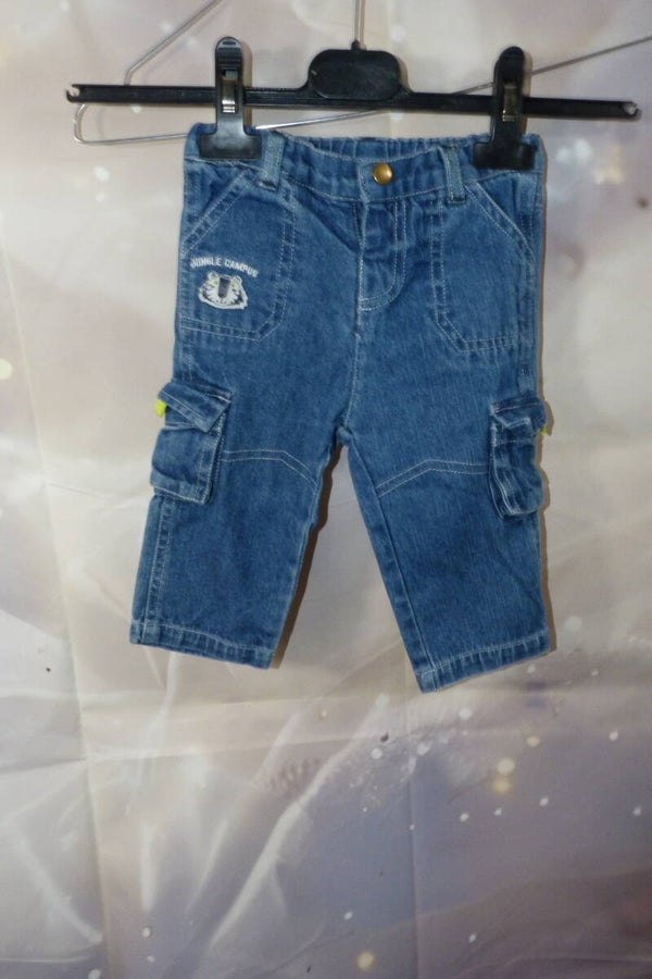 Jean