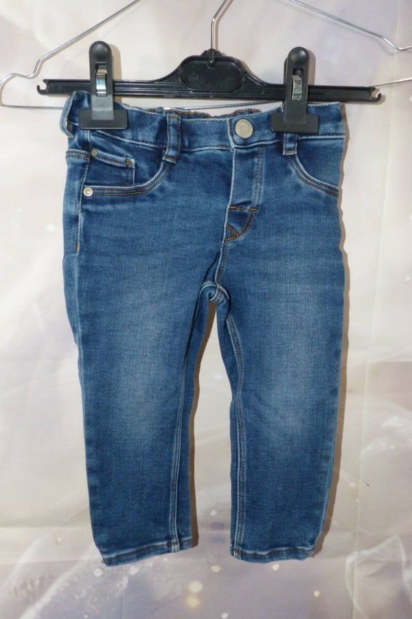Jean