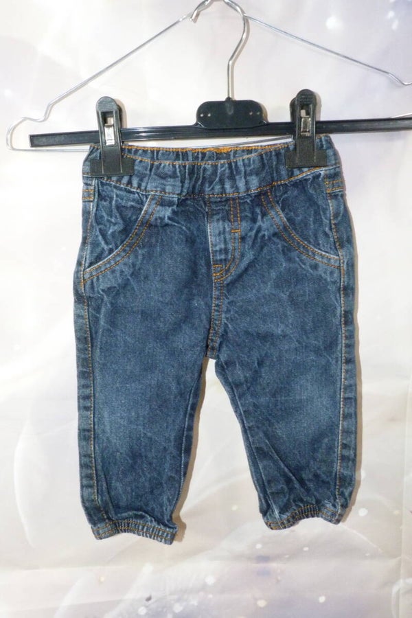 Jean
