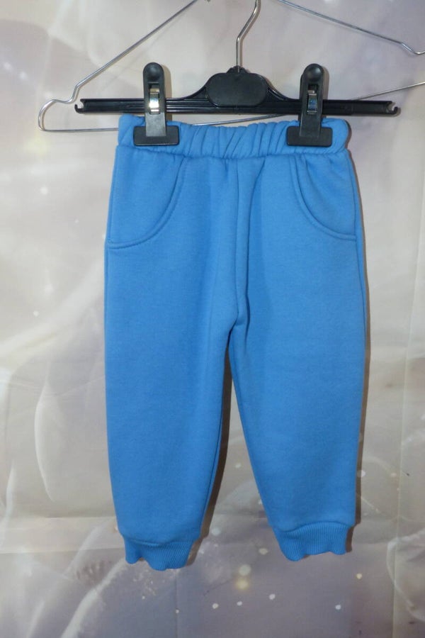 Jogging