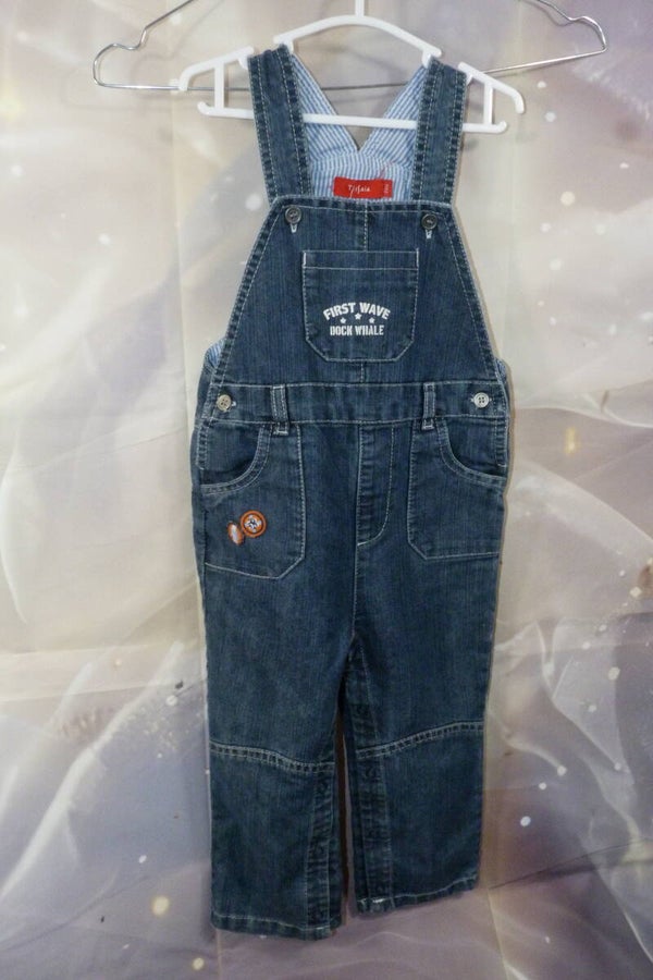 Jean