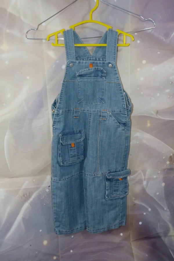 Jean