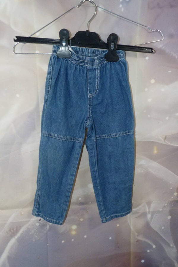 Jean