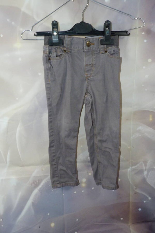 Jean