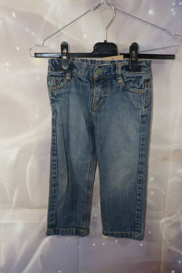Jean