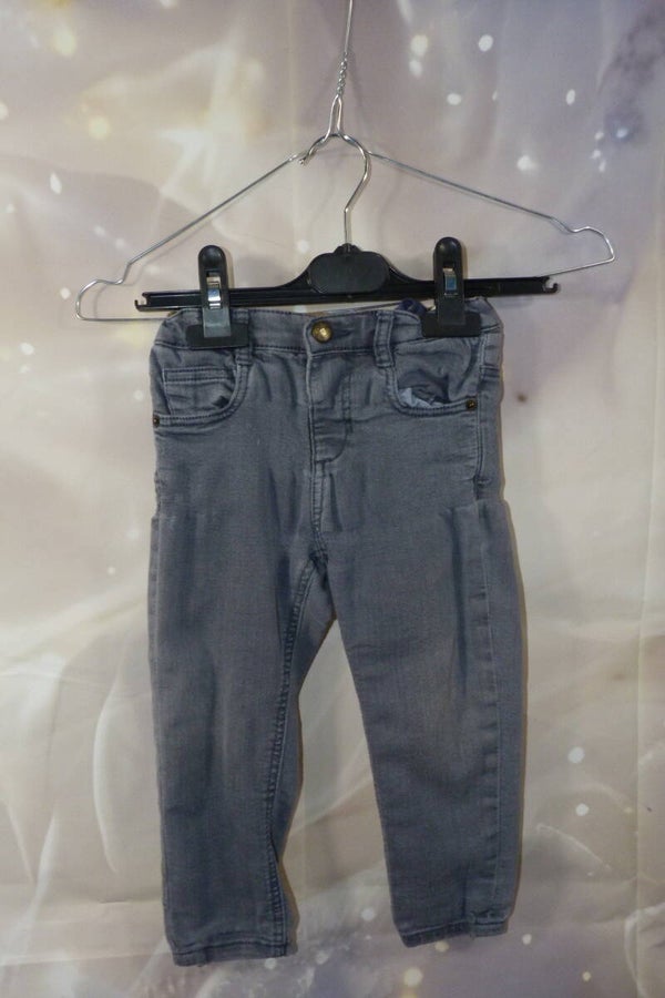 Jean