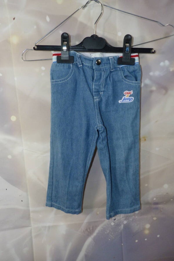 Jean