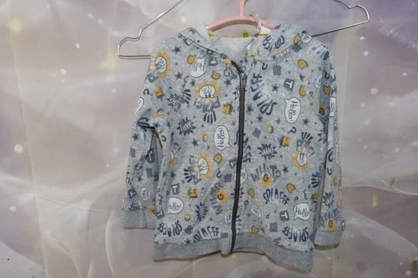 Gilet