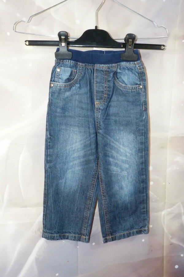 Jean