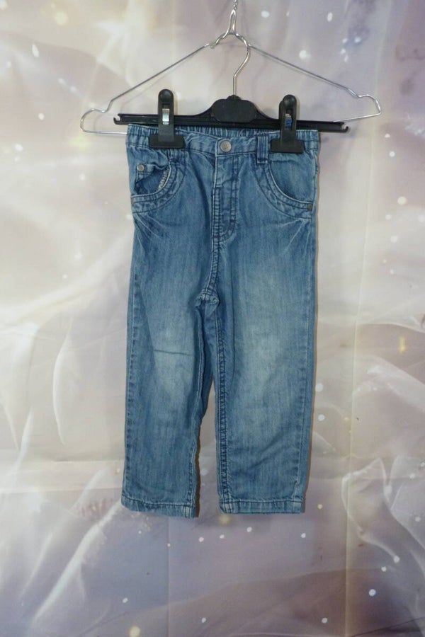 Jean