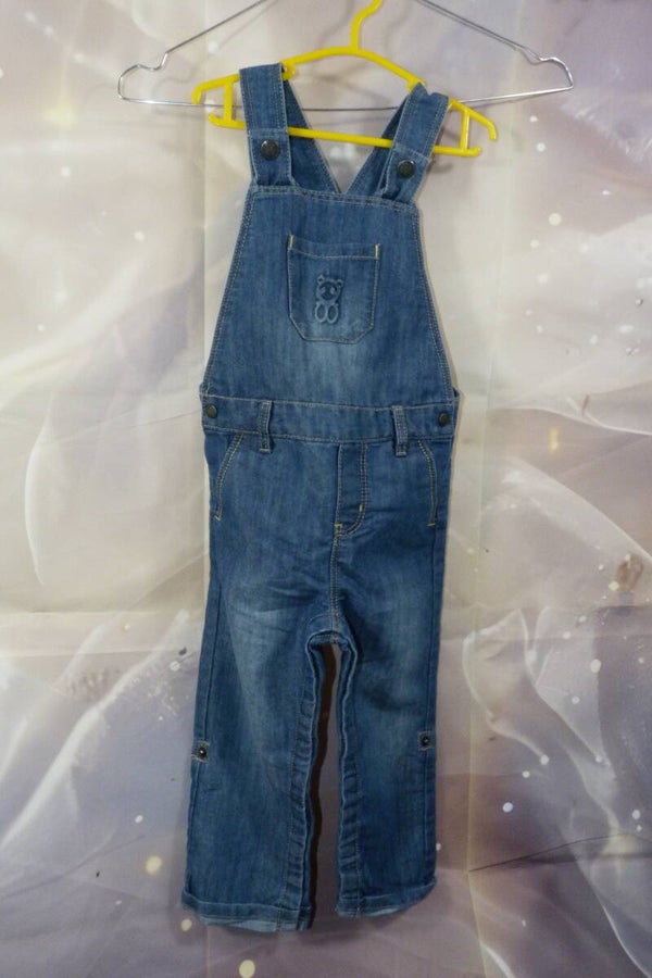 Jean