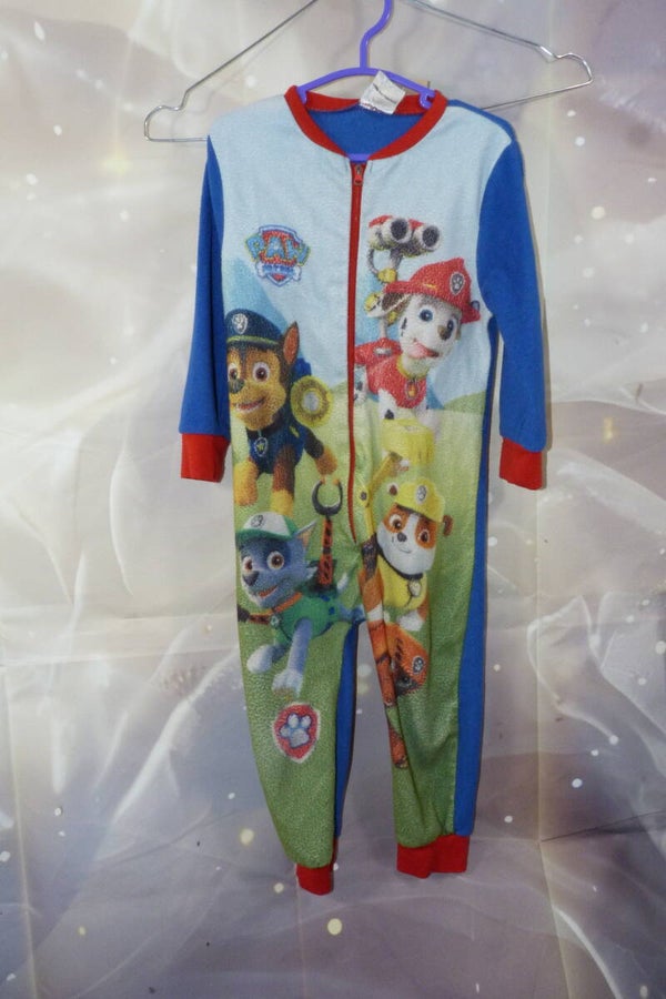 Une pièce Pat patrouille