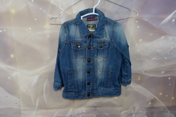 Jean
