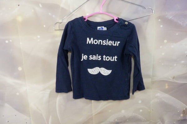 Manches longues