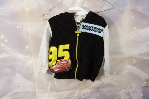 Gilet/veste Cars
