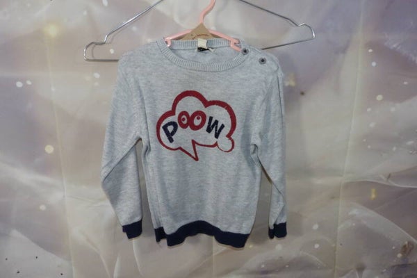 Pull fin