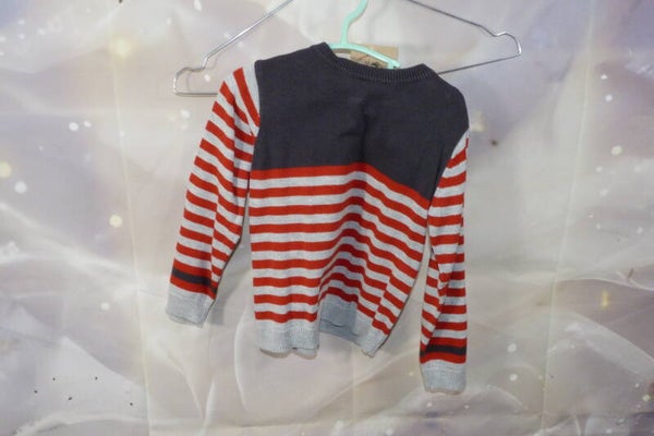 Pull fin