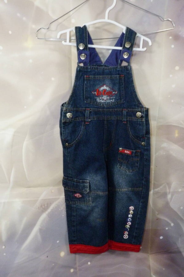 Jean