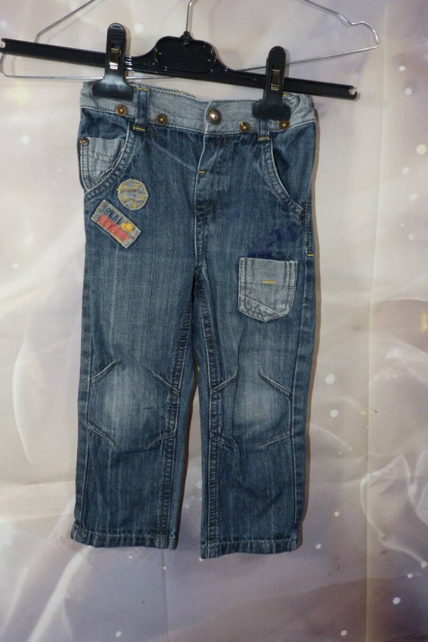 Jean