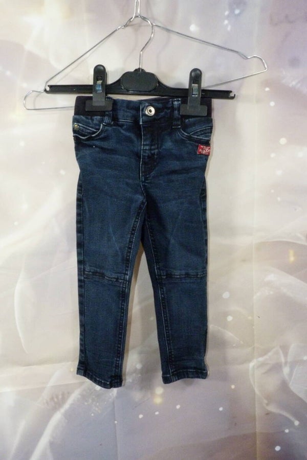 Jean
