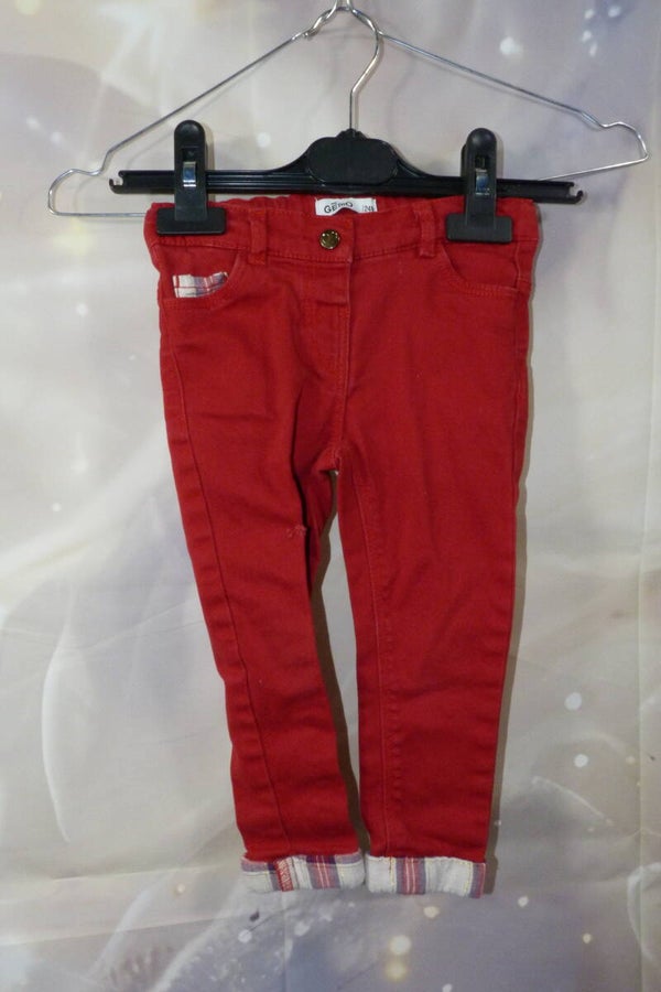 Jean