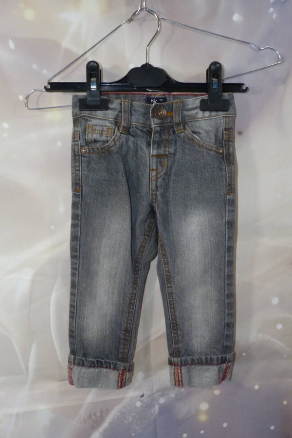 Jean