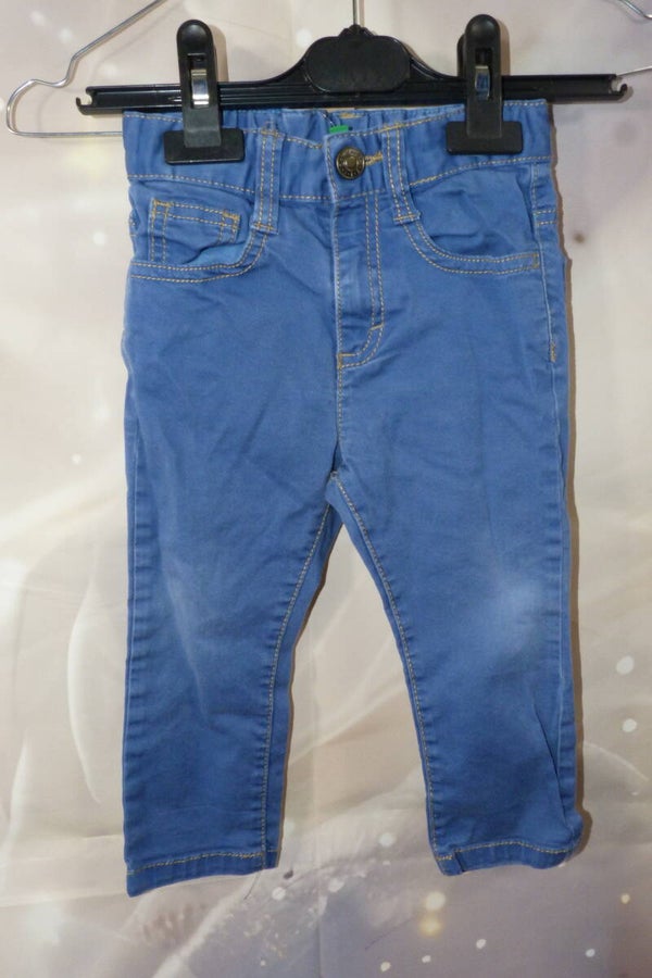 Jean