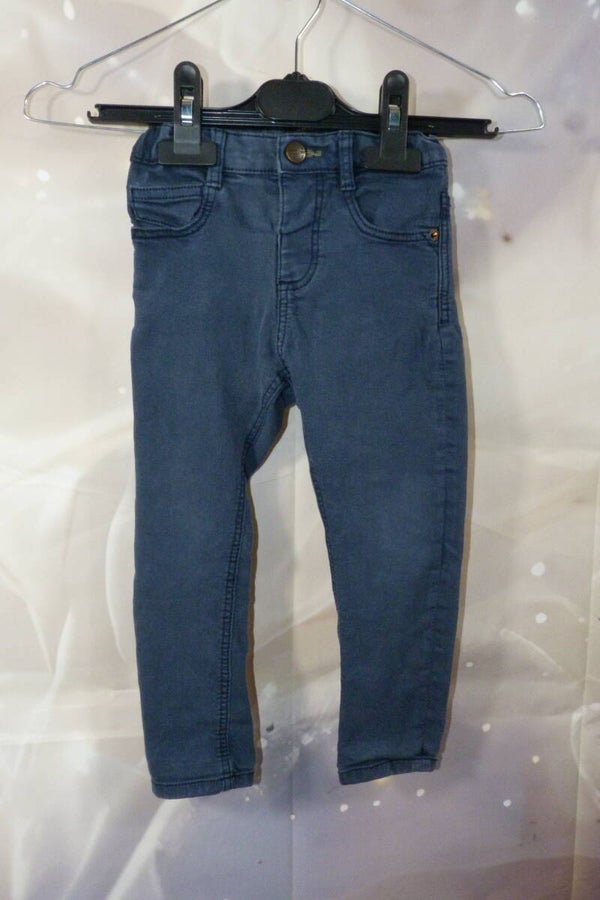 Jean