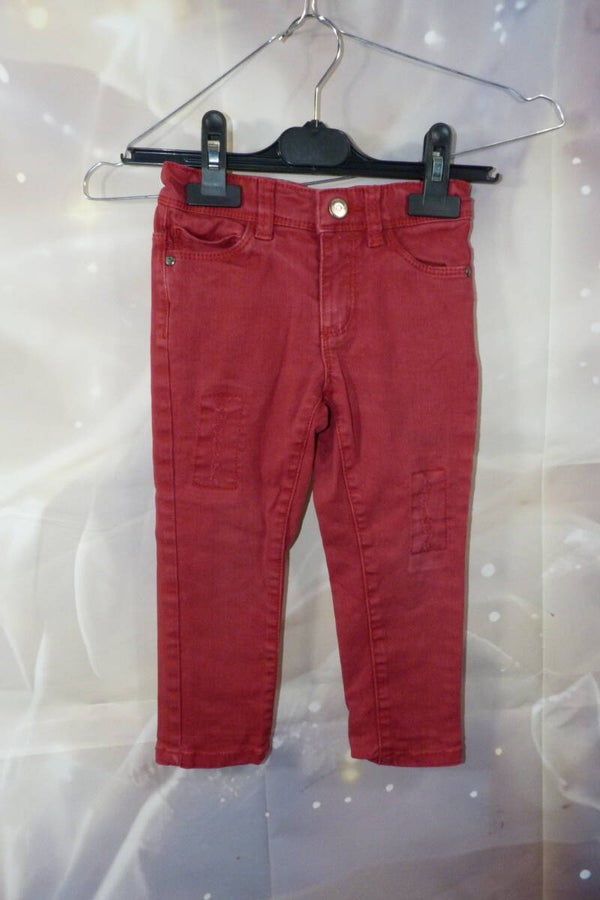 Jean