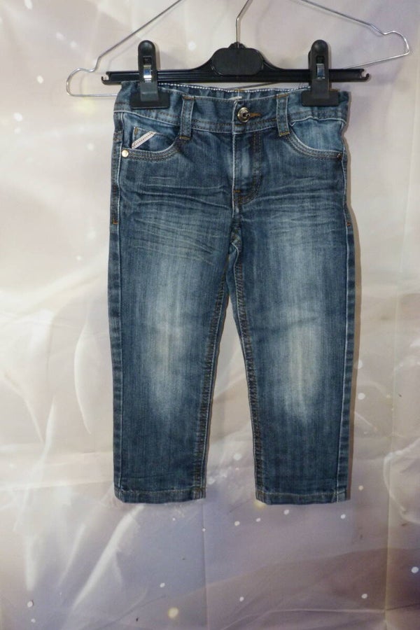 Jean