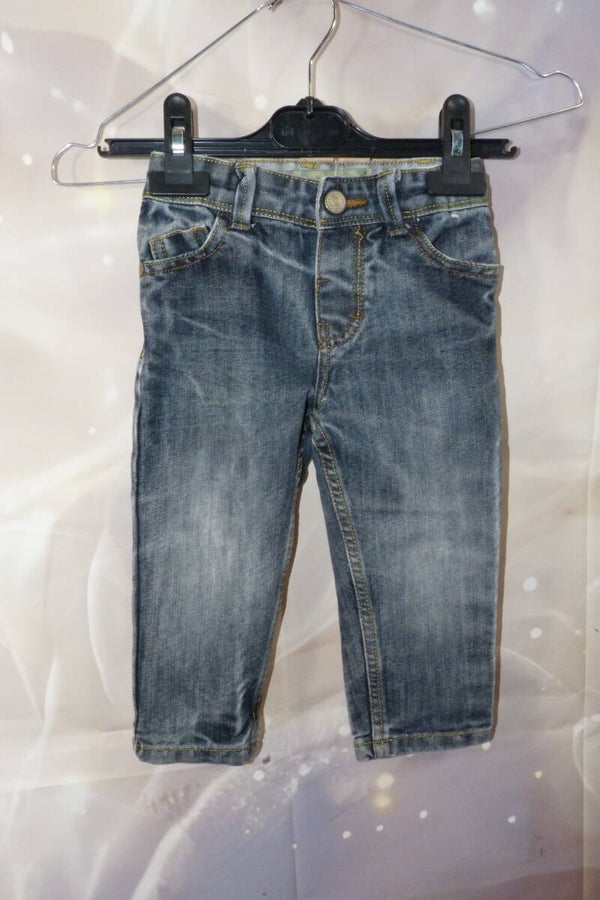 Jean