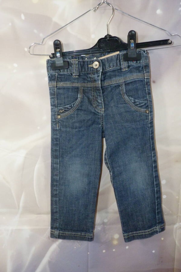 Jean