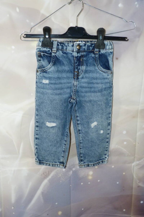 Jean
