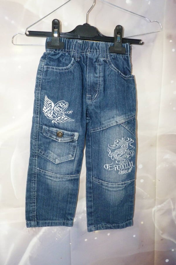 Jean