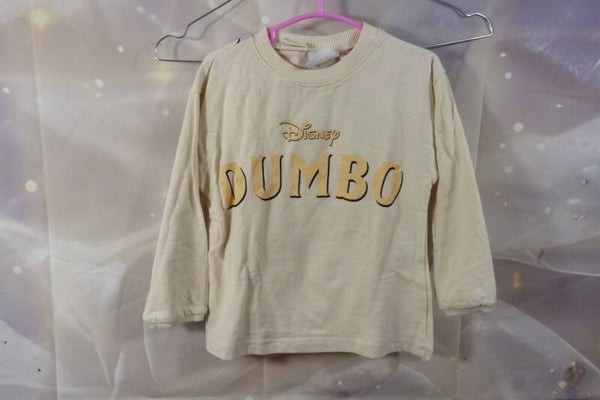 Manches longues Dumbo