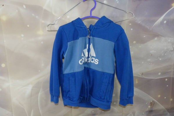 Gilet Adidas