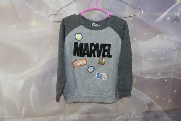 Pull Marvel