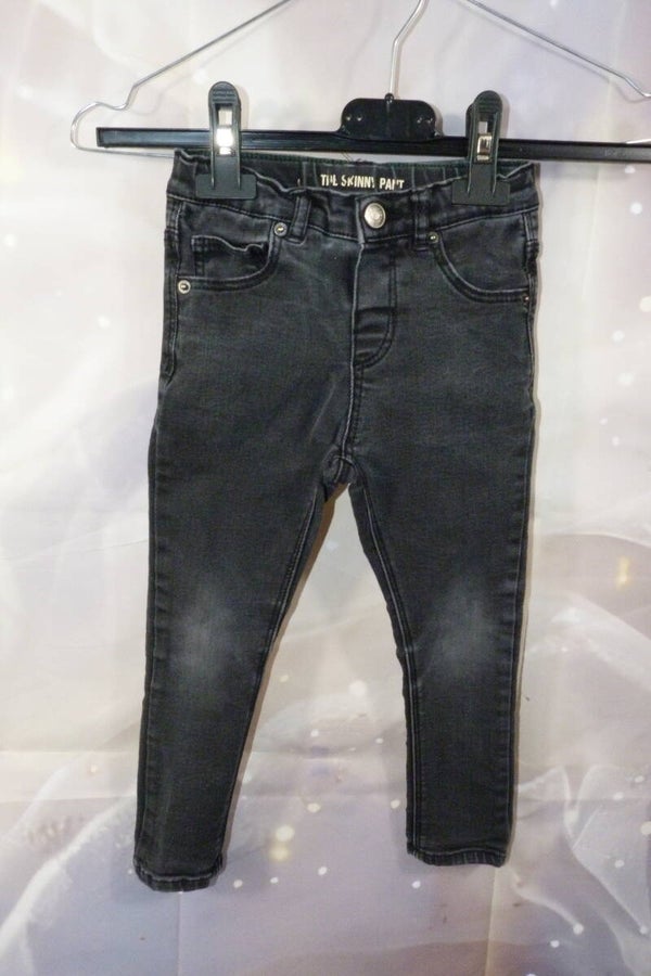 Jean