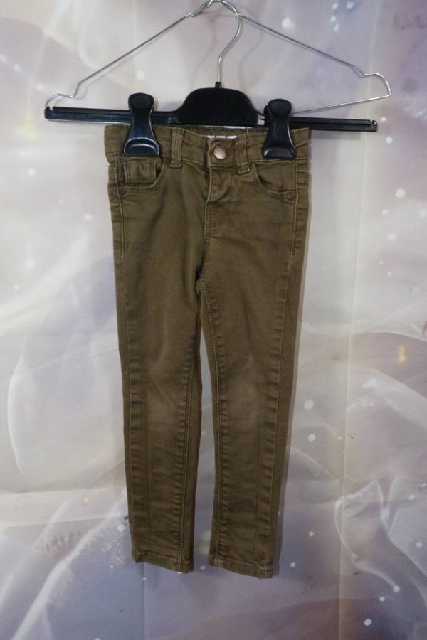 Jean