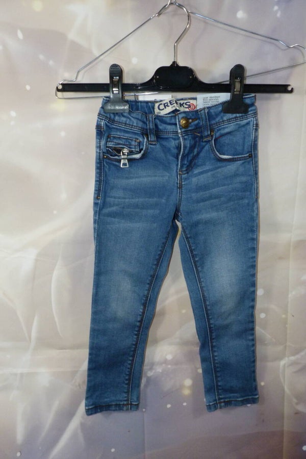 Jean