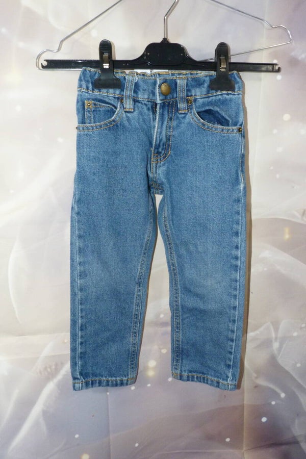 Jean