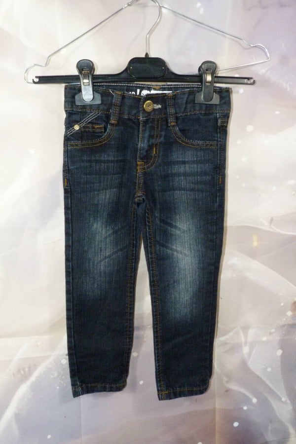 Jean