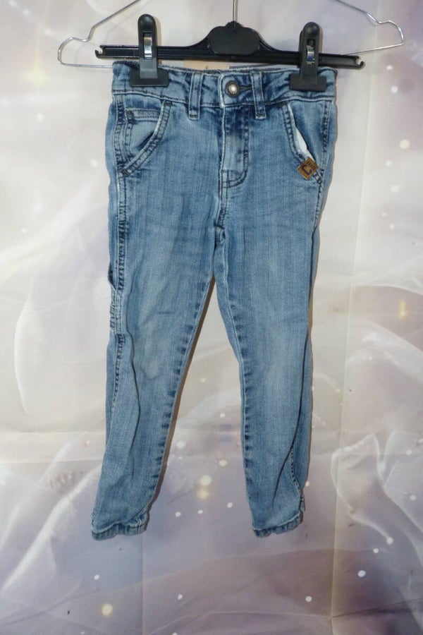 Jean