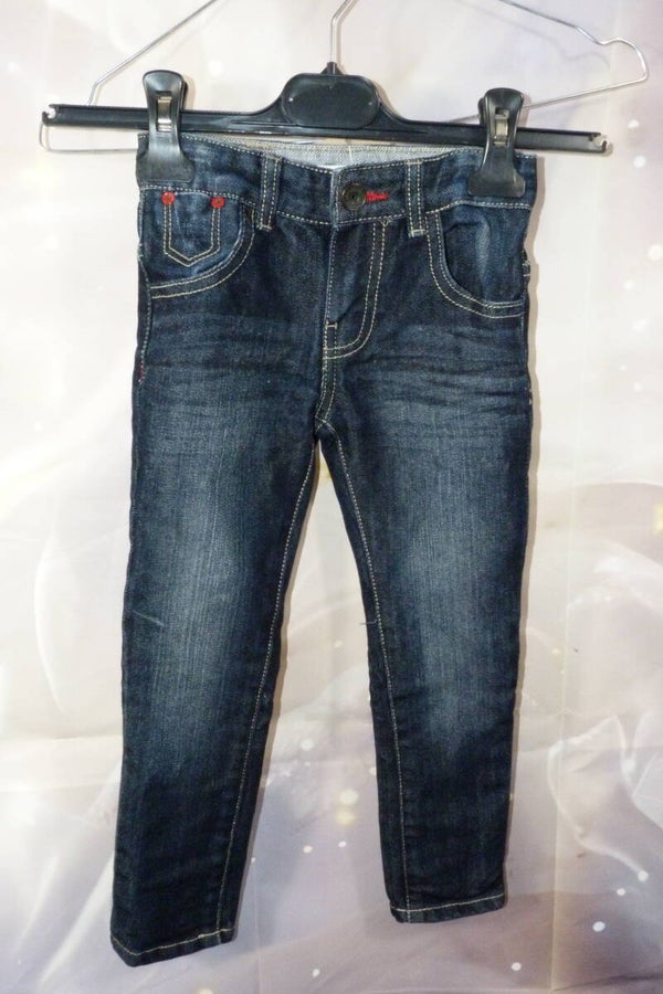 Jean