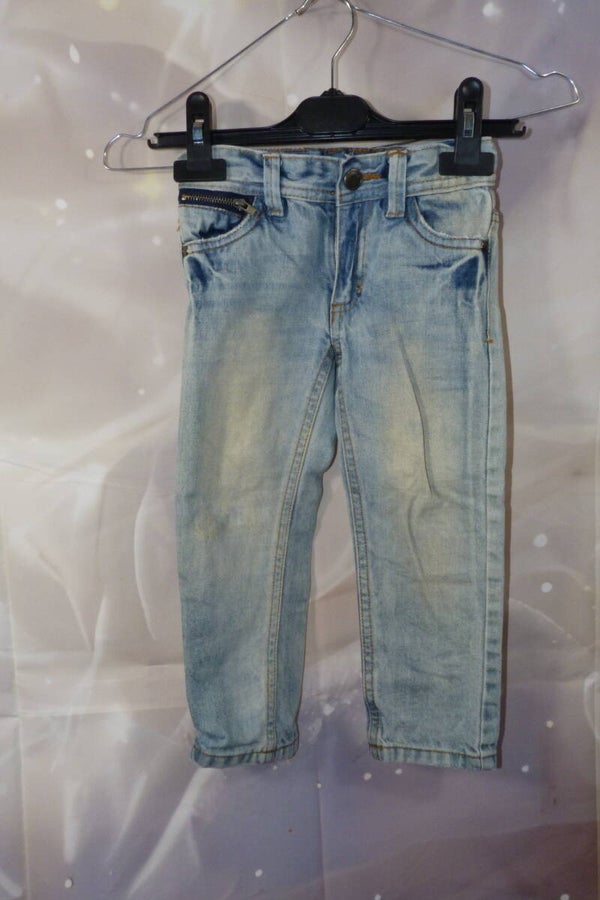 Jean