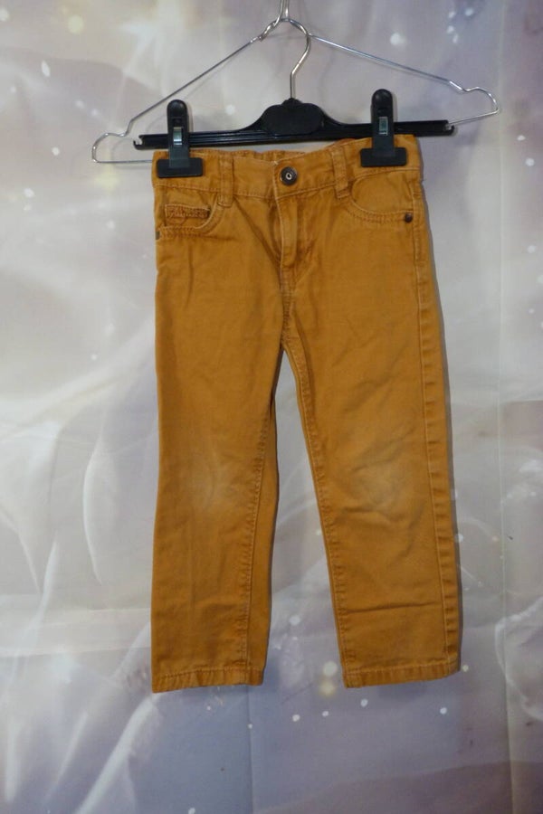 Jean