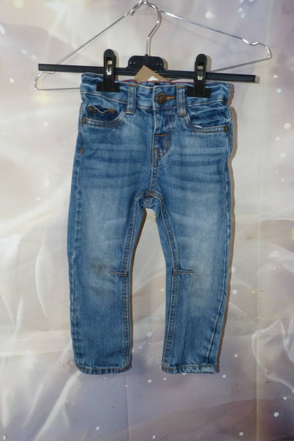Jean