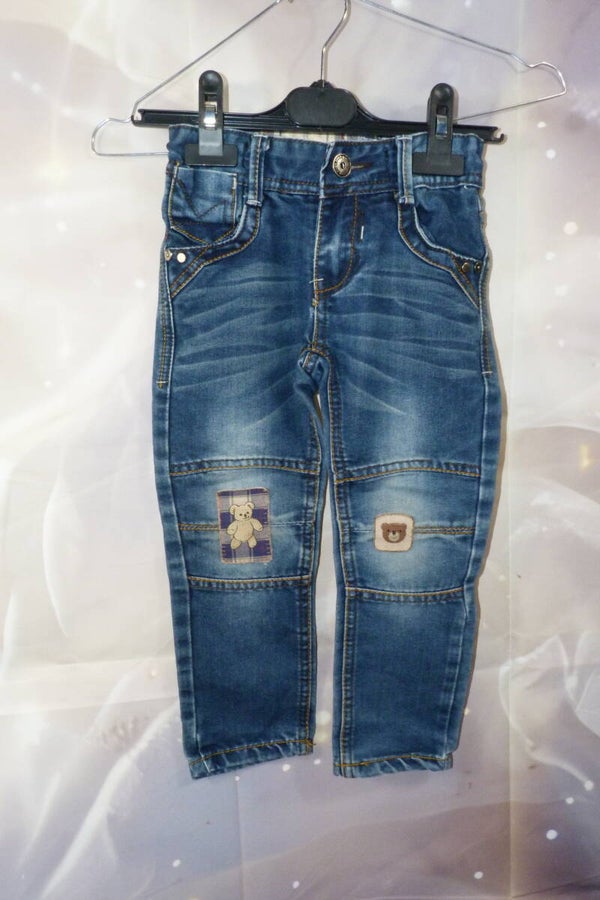Jean